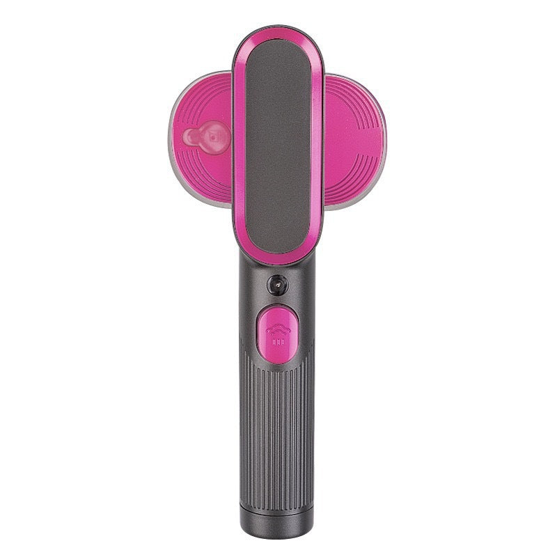 Portable Handheld Steamer Dry and Wet Dual Ironing